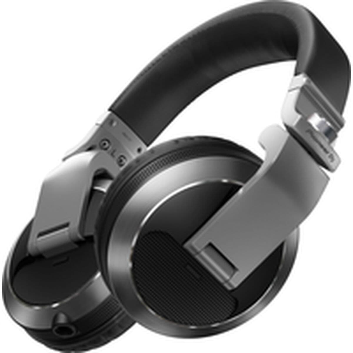 Casque Pioneer Argenté - Image 8