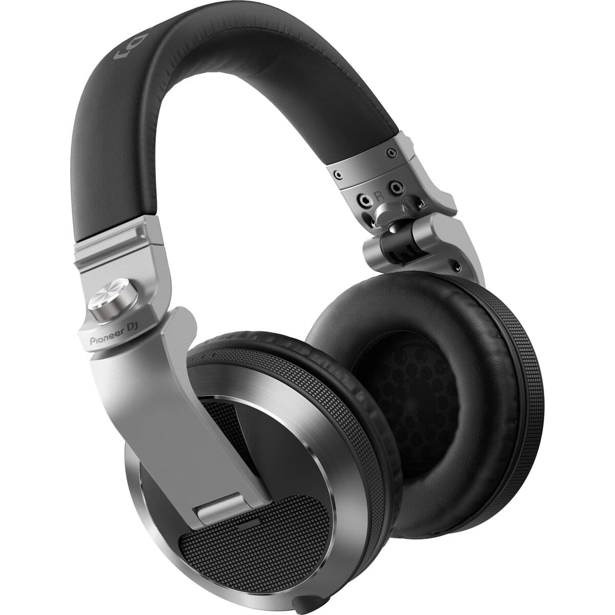 Casque Pioneer Argenté - Image 9