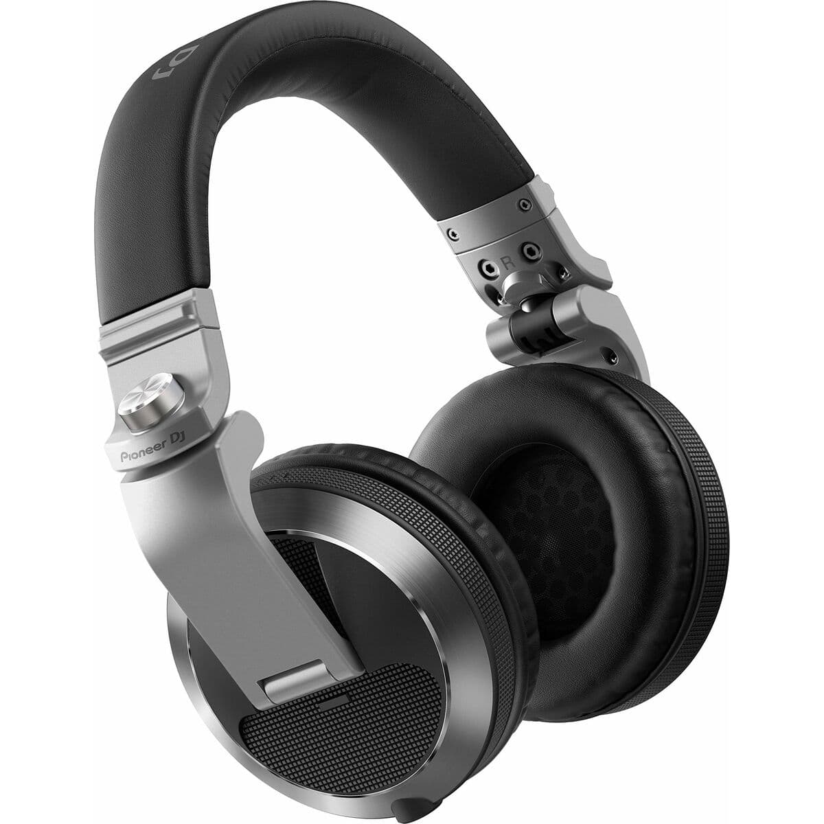 Casque Pioneer Argenté - Image 10