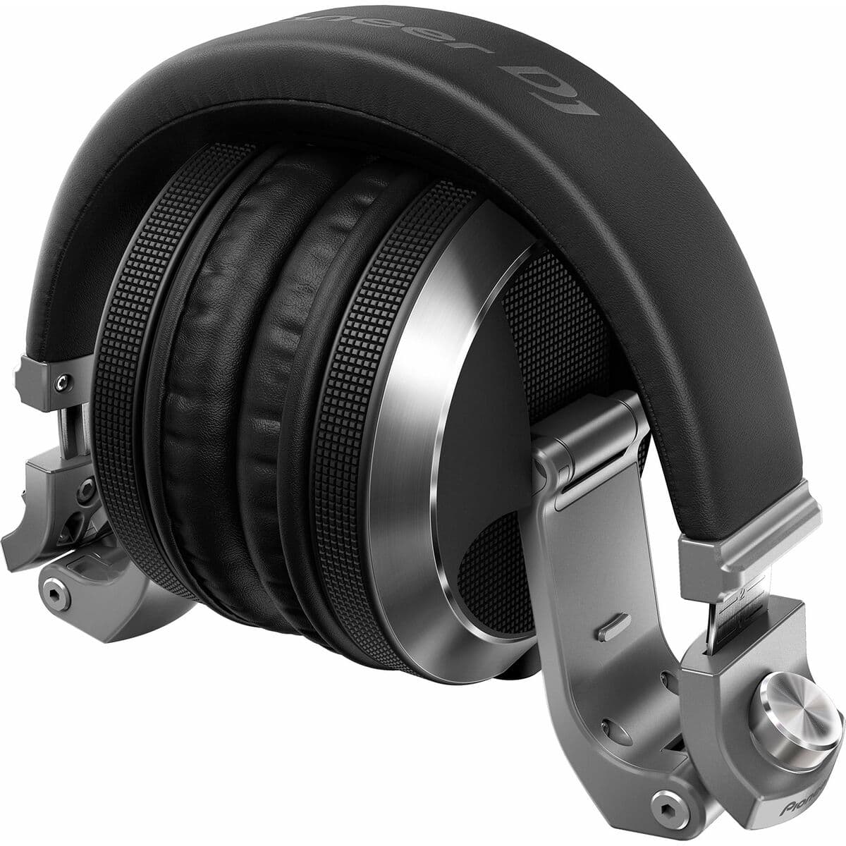 Casque Pioneer Argenté - Image 12