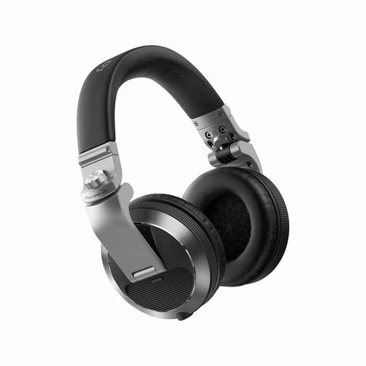 Casque Pioneer Argenté