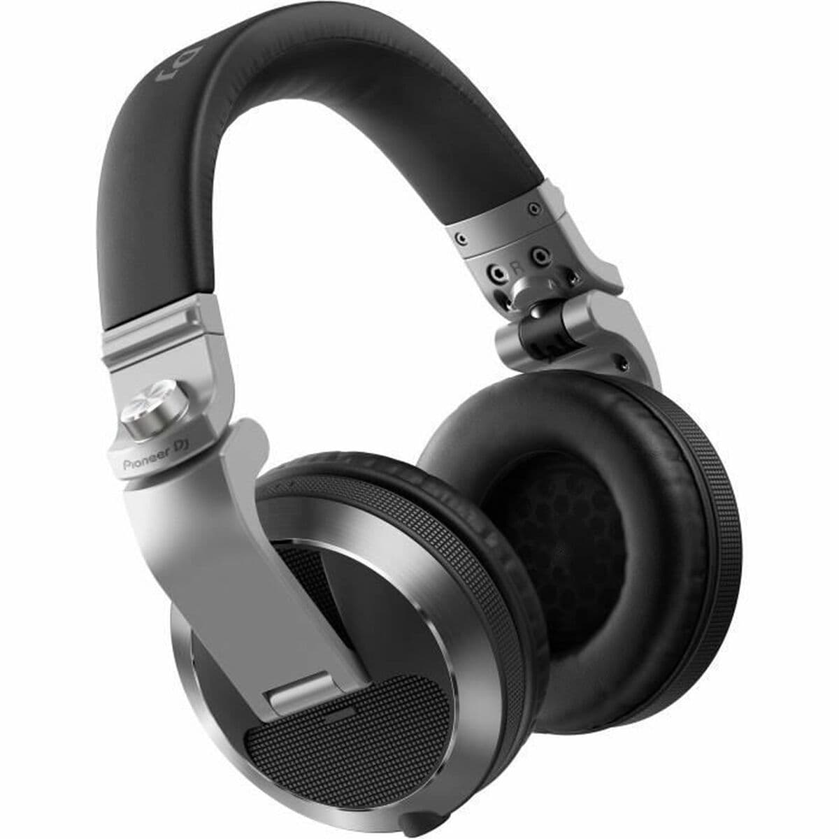 Casque Pioneer Argenté - Image 3