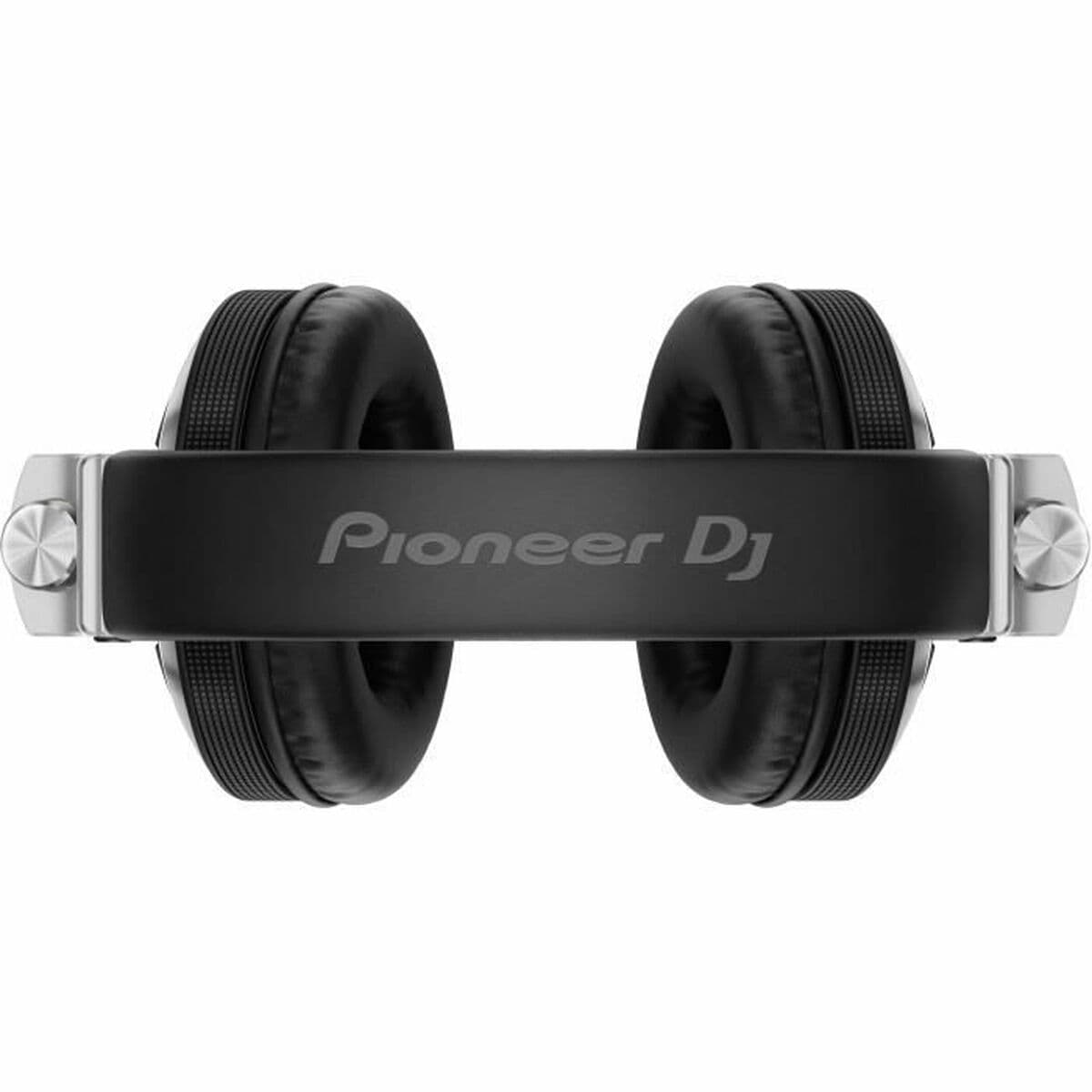 Casque Pioneer Argenté - Image 4