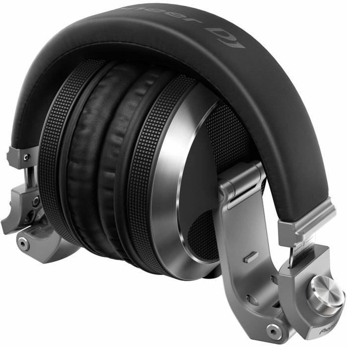 Casque Pioneer Argenté - Image 6