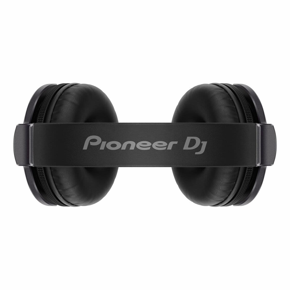 Casque Pioneer HDJ-CUE1-Noir Blanc Noir - Image 4