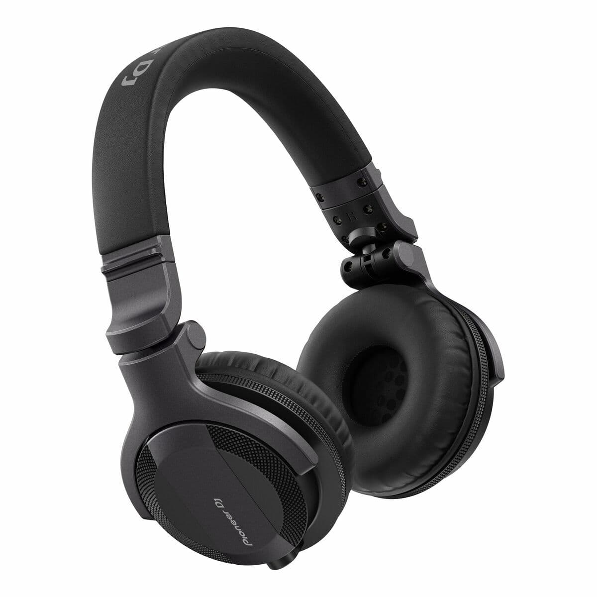 Casque Pioneer HDJ-CUE1-Noir Blanc Noir - Image 2