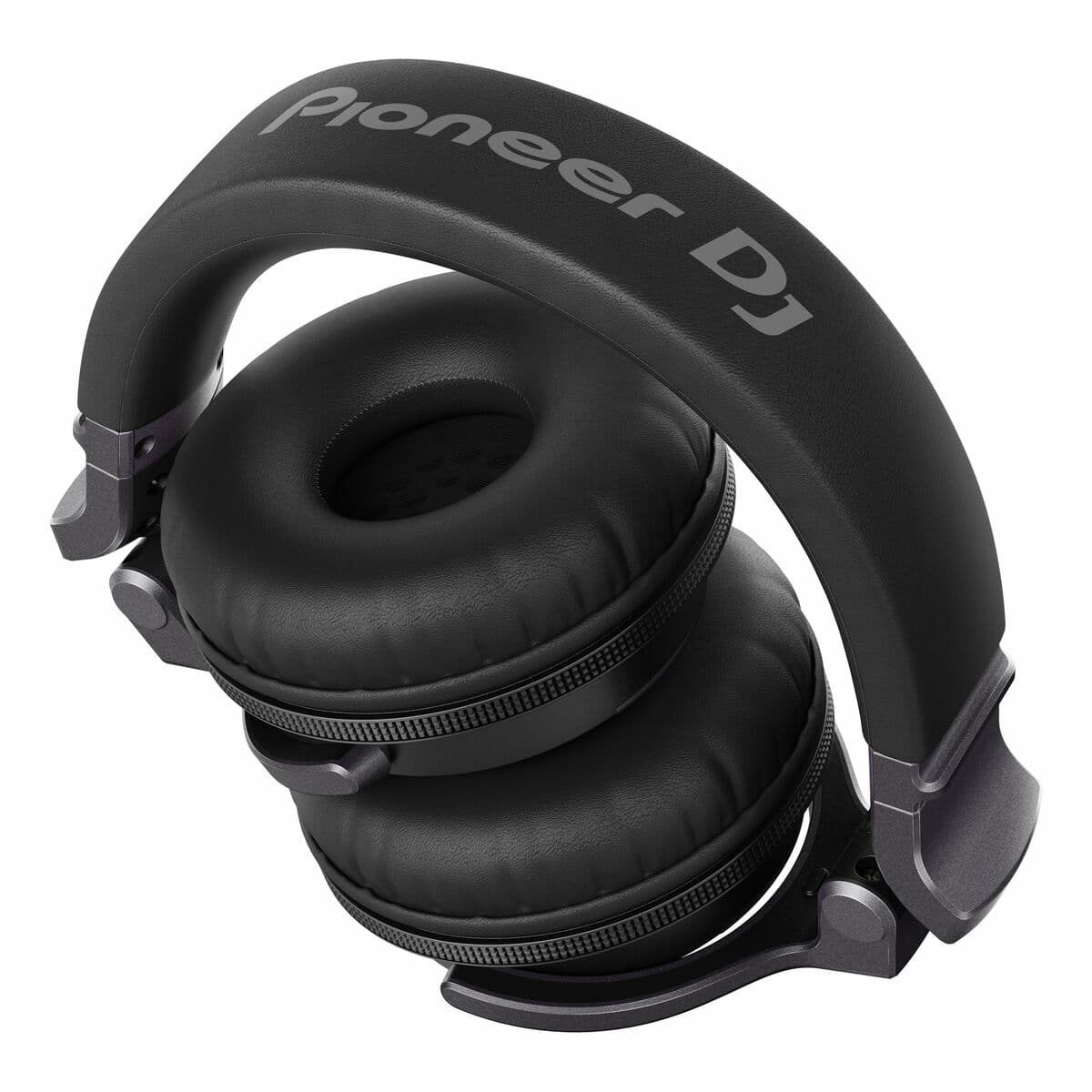 Casque Pioneer HDJ-CUE1-Noir Blanc Noir - Image 3