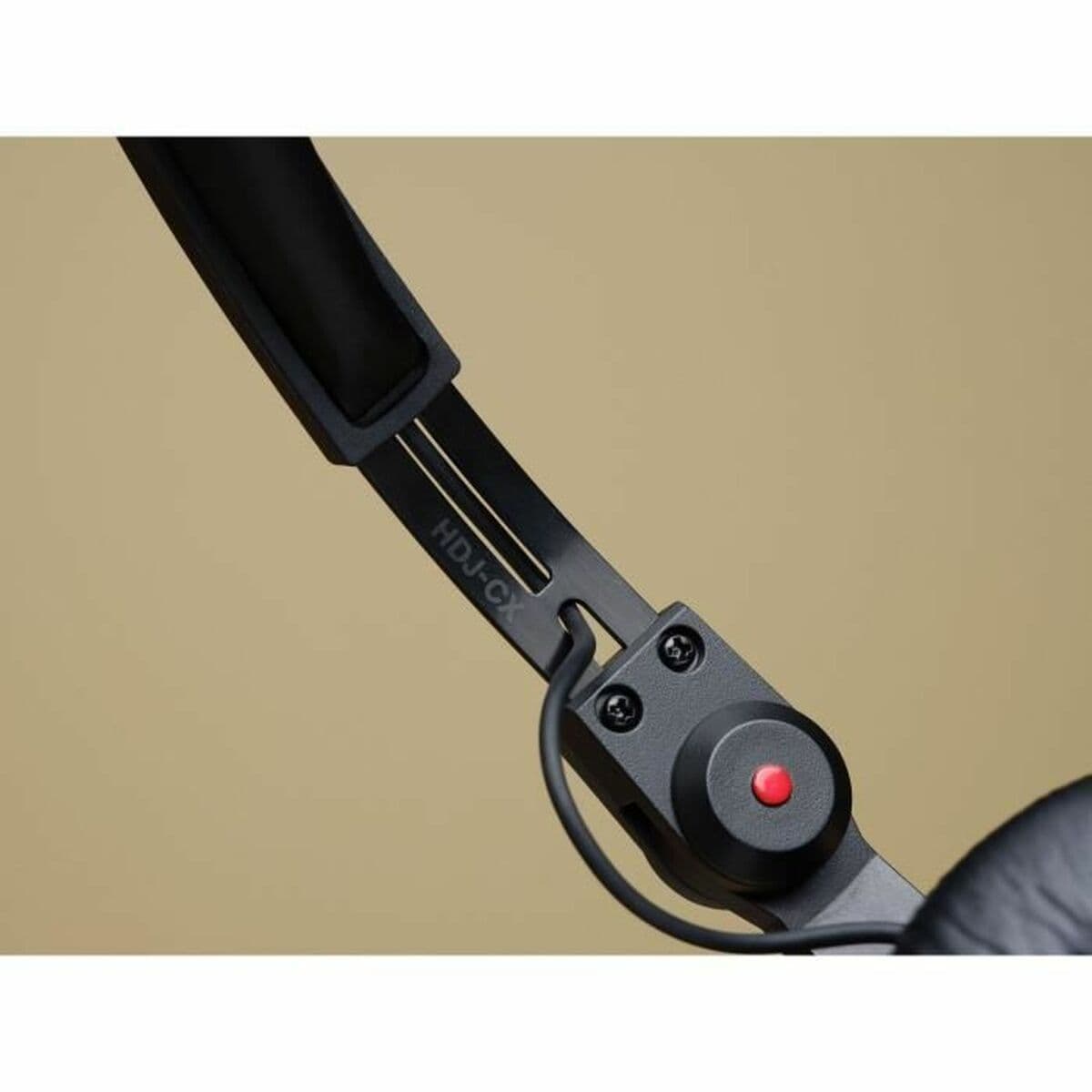 Ausinės Pioneer DJ HDJ-CX - Image 7