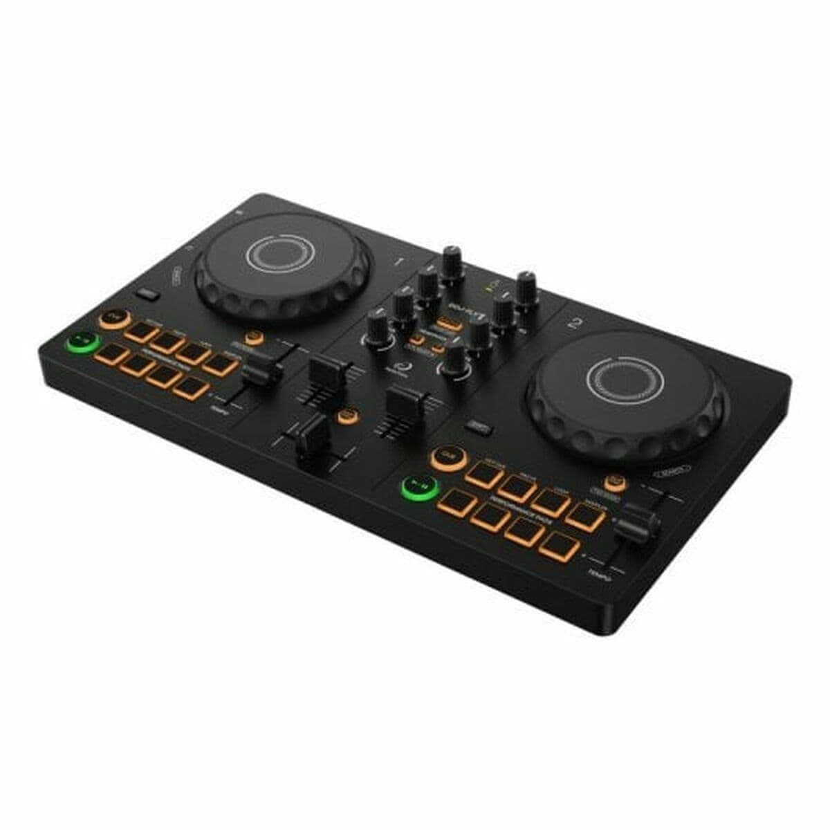 Valdymo DJ Pioneer DDJ-FLX2 - Image 2