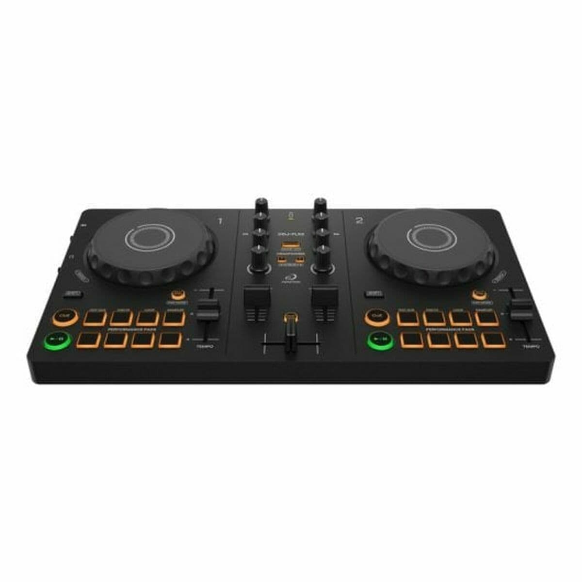 Valdymo DJ Pioneer DDJ-FLX2 - Image 3