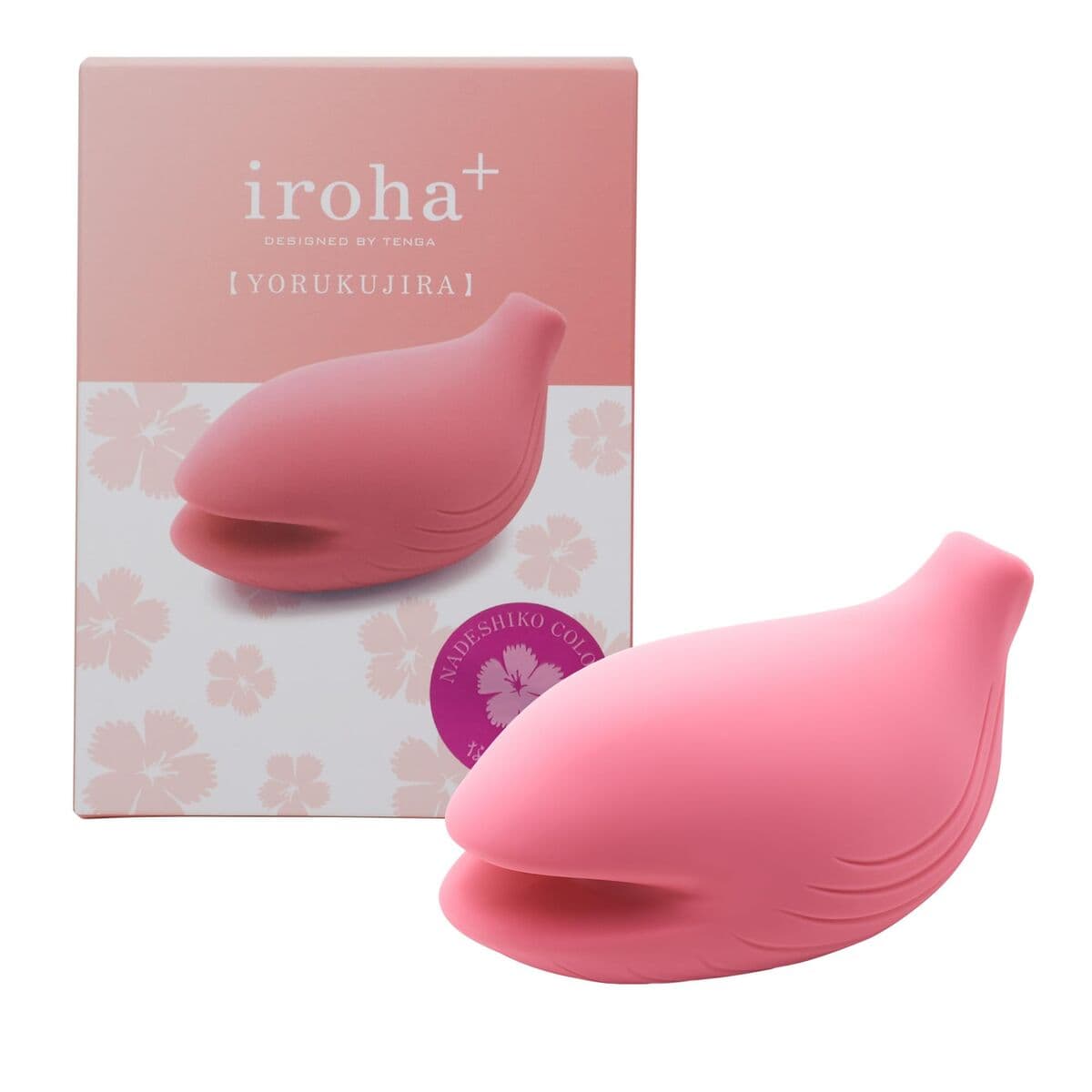Massaggiatore Iroha Rosa - Image 2