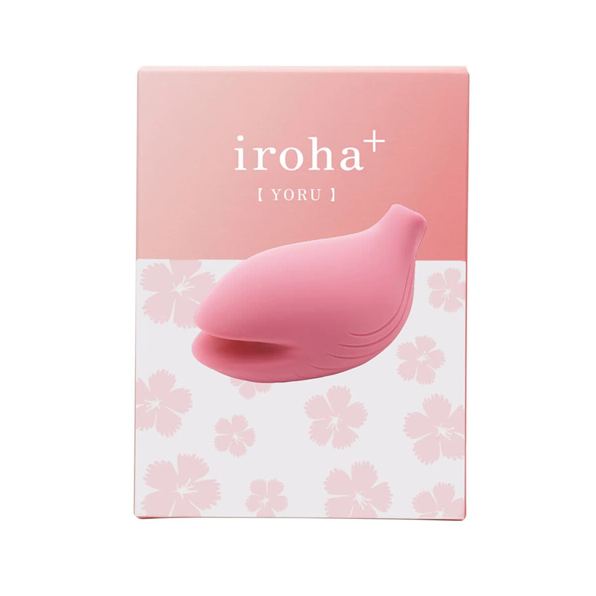 Massaggiatore Iroha Rosa - Image 7
