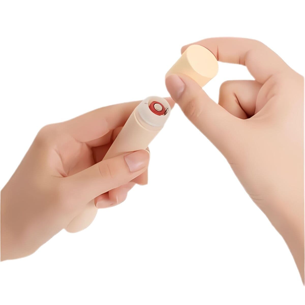 Masajeador Iroha Amarillo - Image 7