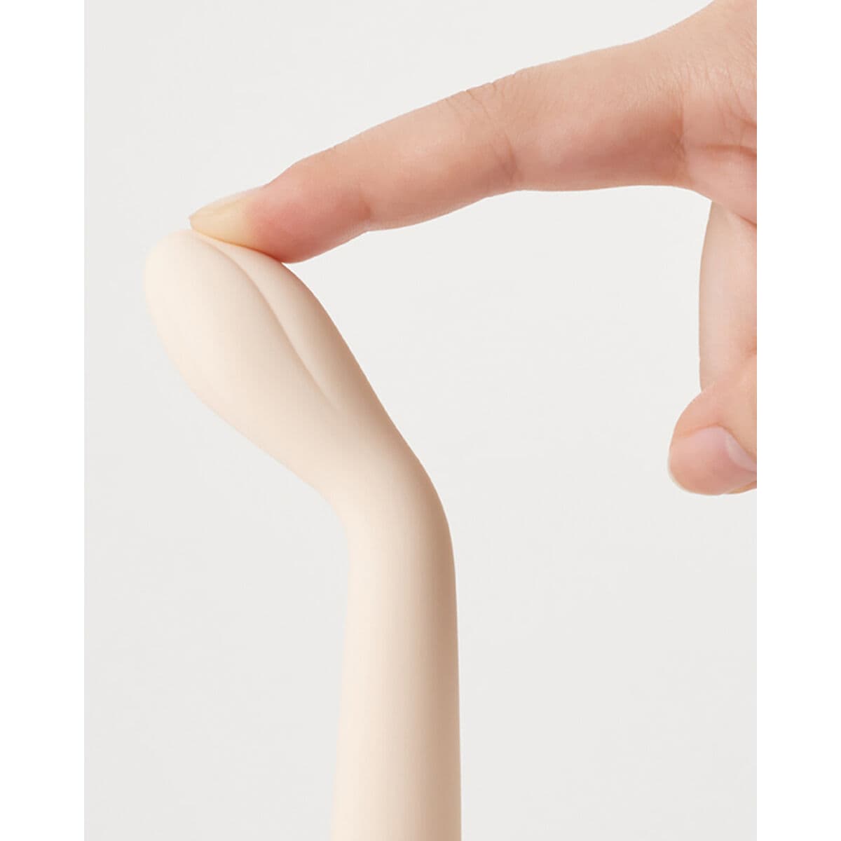 Masajeador Iroha Amarillo - Image 3