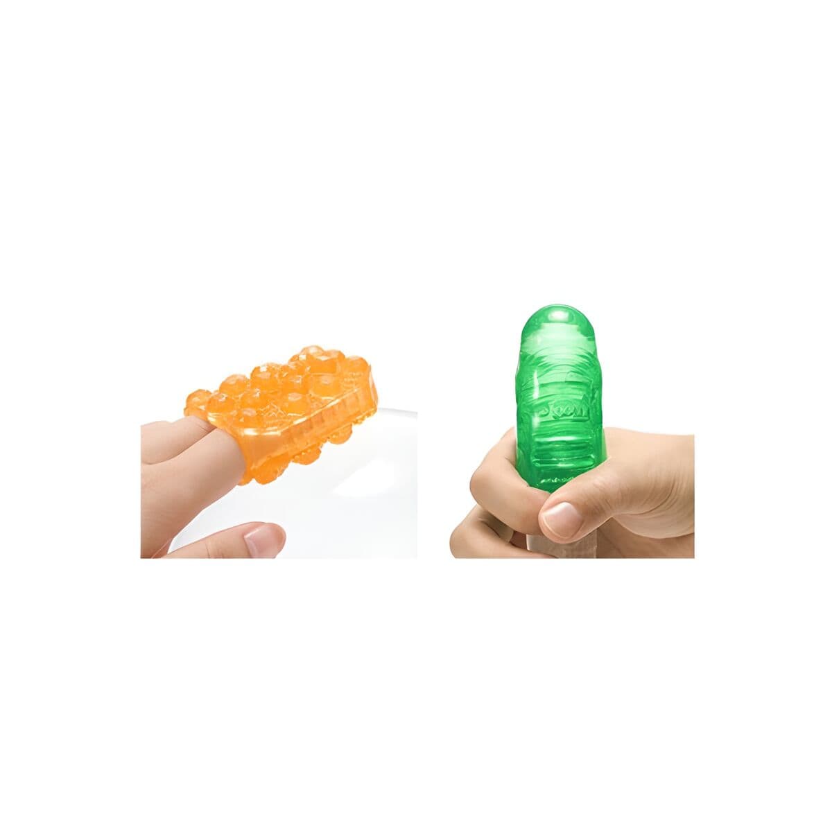 Pirštų dangtelis Tenga - Image 6