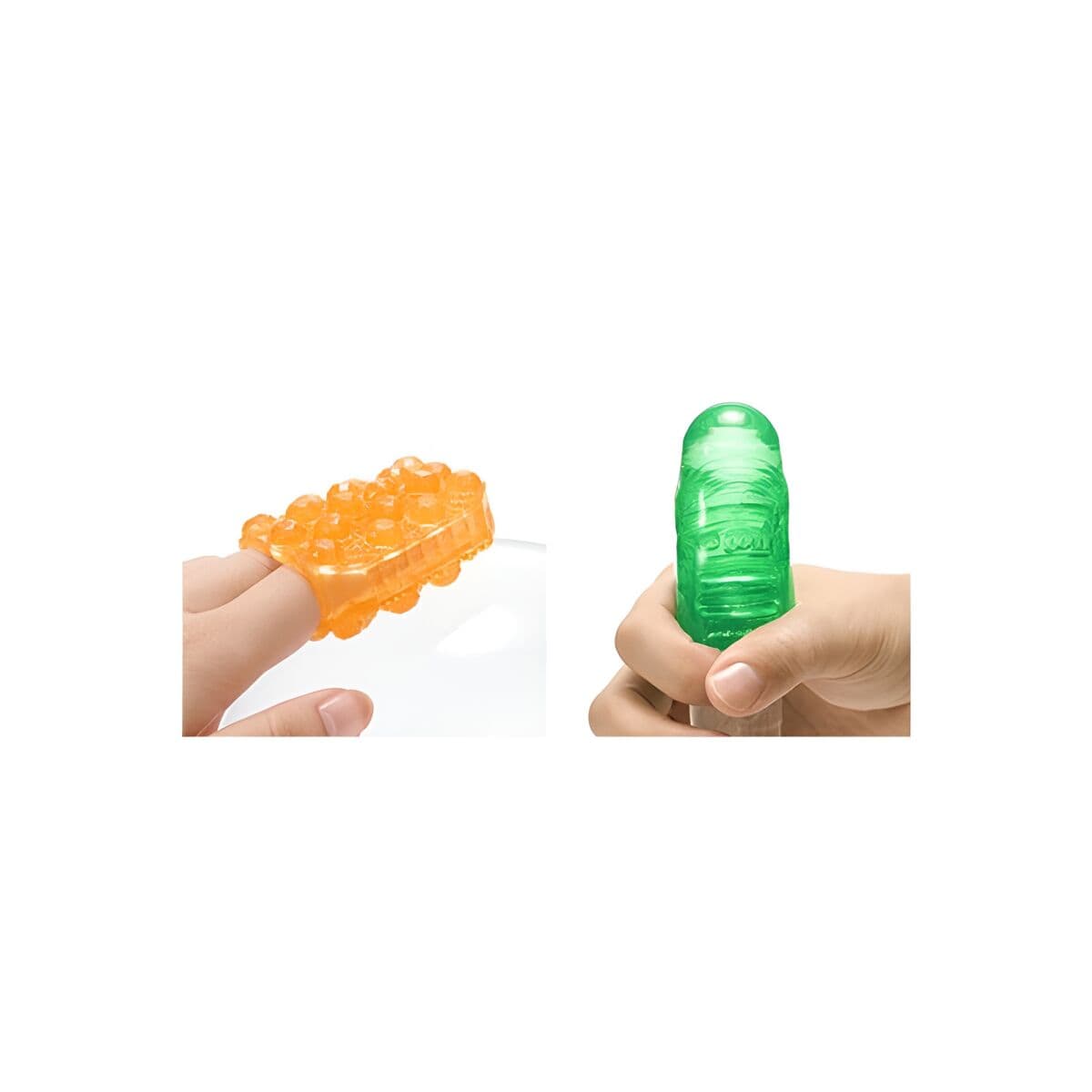 Funda para dedos Tenga - Image 6