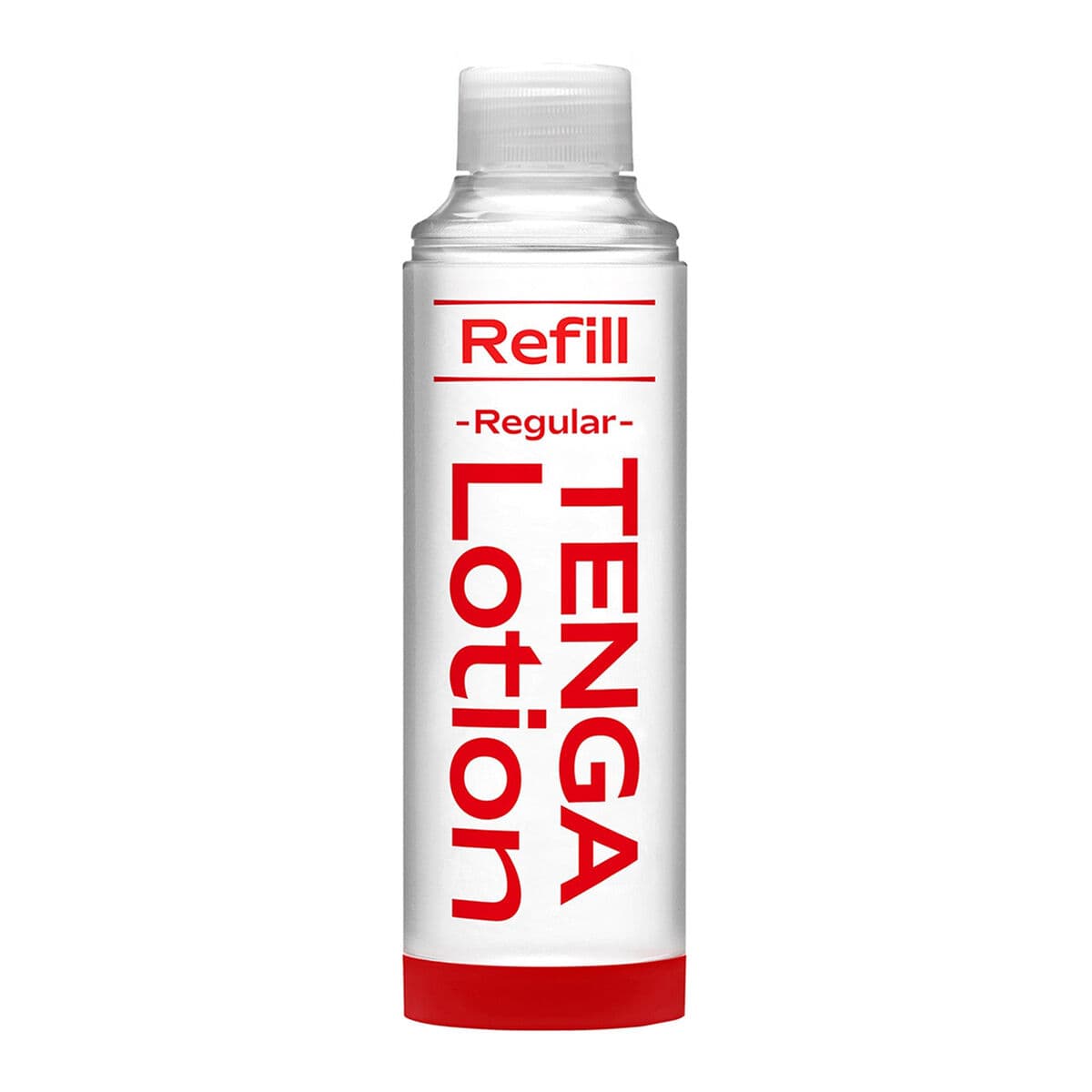 Gleitmittel Erdbeere Tenga regular 170 ml