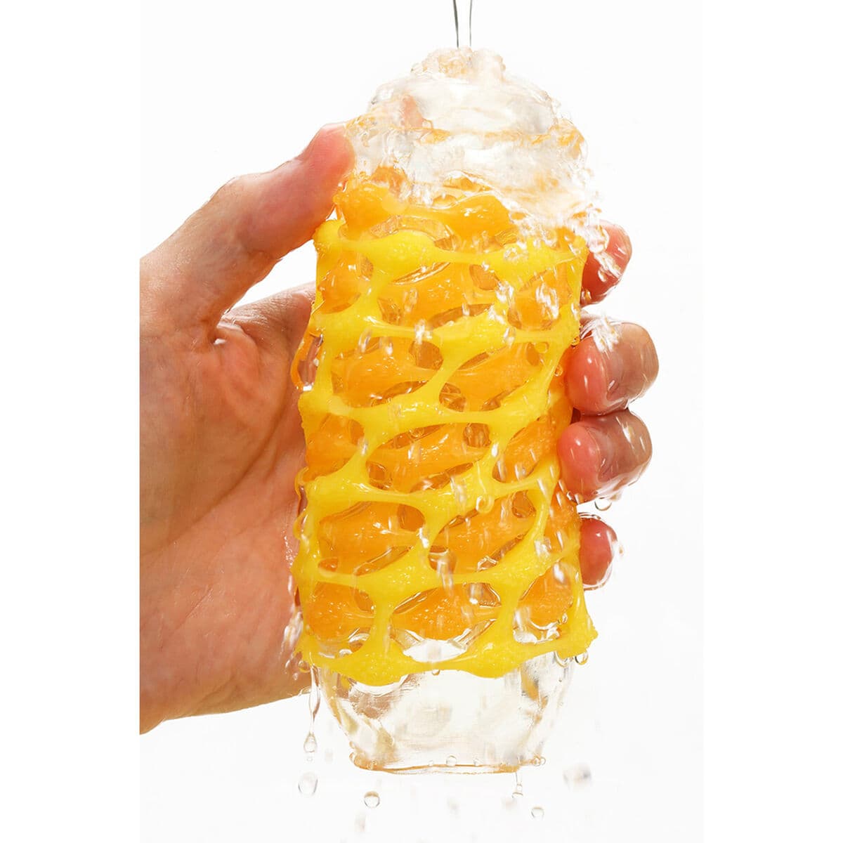 Masturberingsapparat Tenga - Image 2