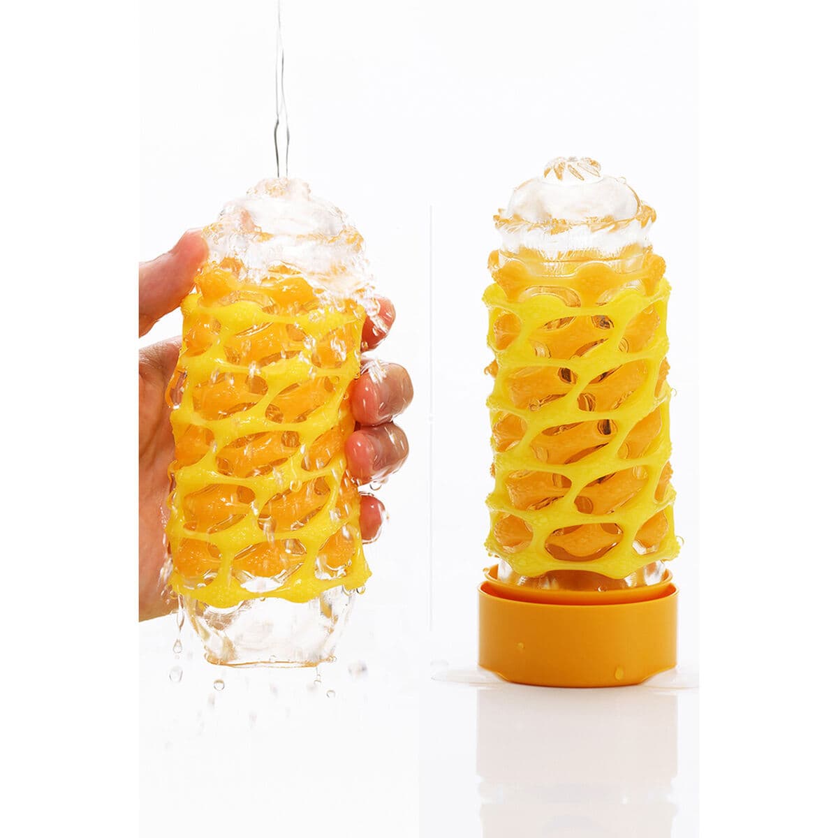 Masturberingsapparat Tenga - Image 3