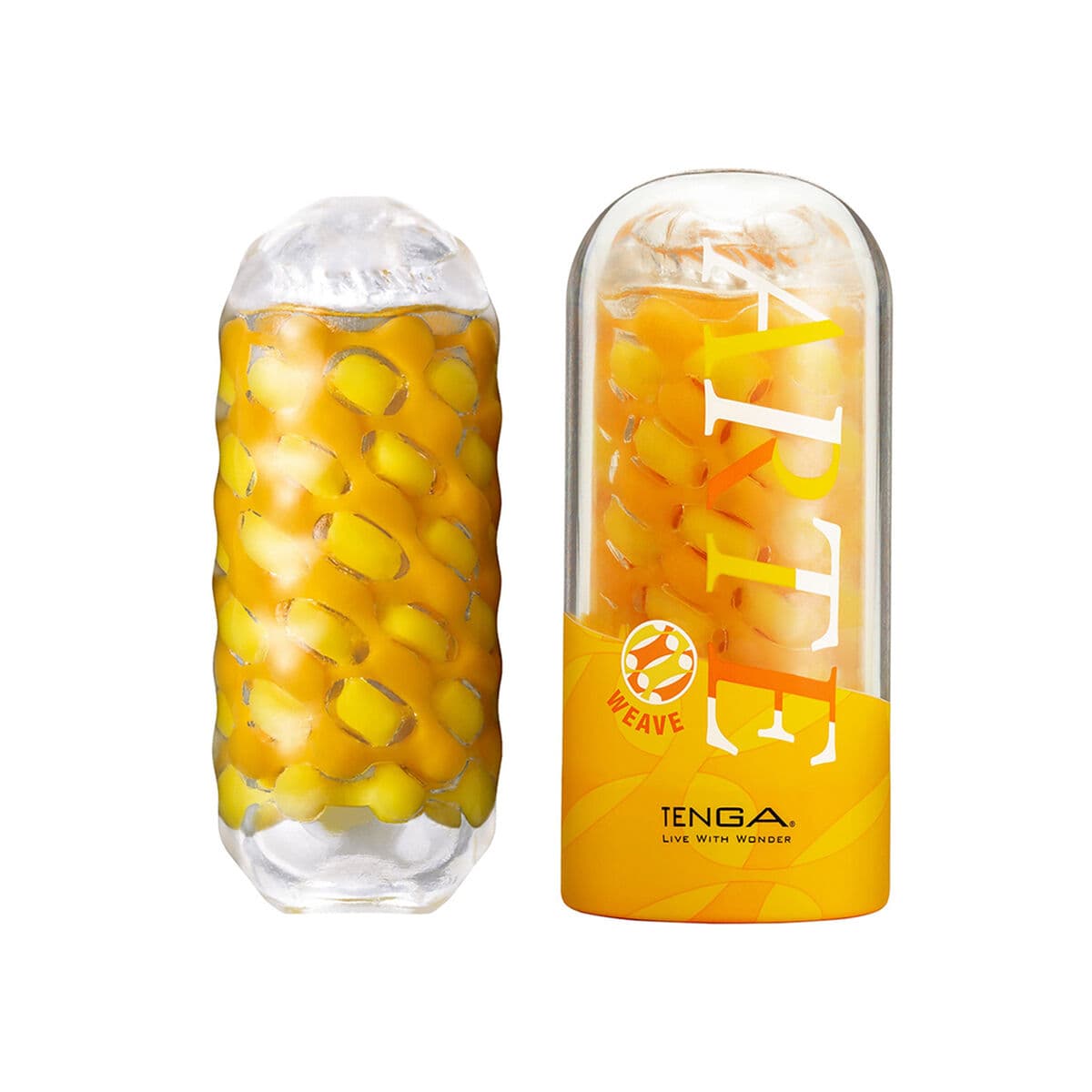 Masturberingsapparat Tenga - Image 4