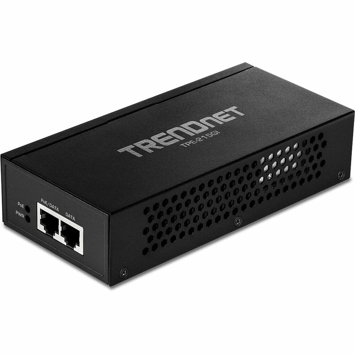 Switch Trendnet TPE-215GI 2500 Mbps - Image 2
