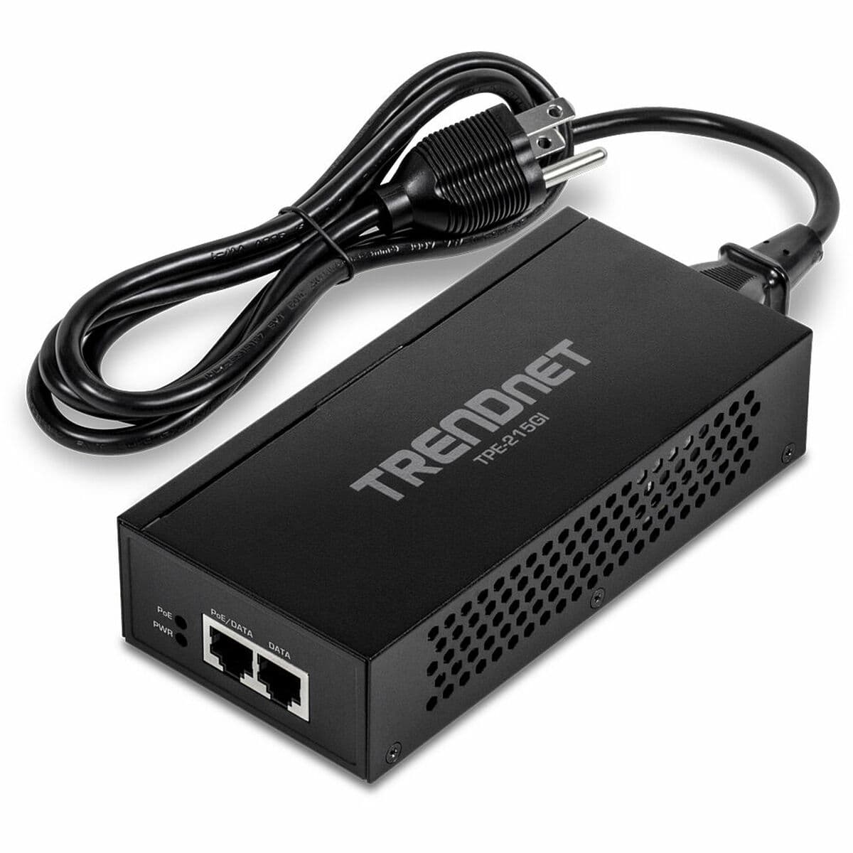 Switch Trendnet TPE-215GI 2500 Mbps - Image 3