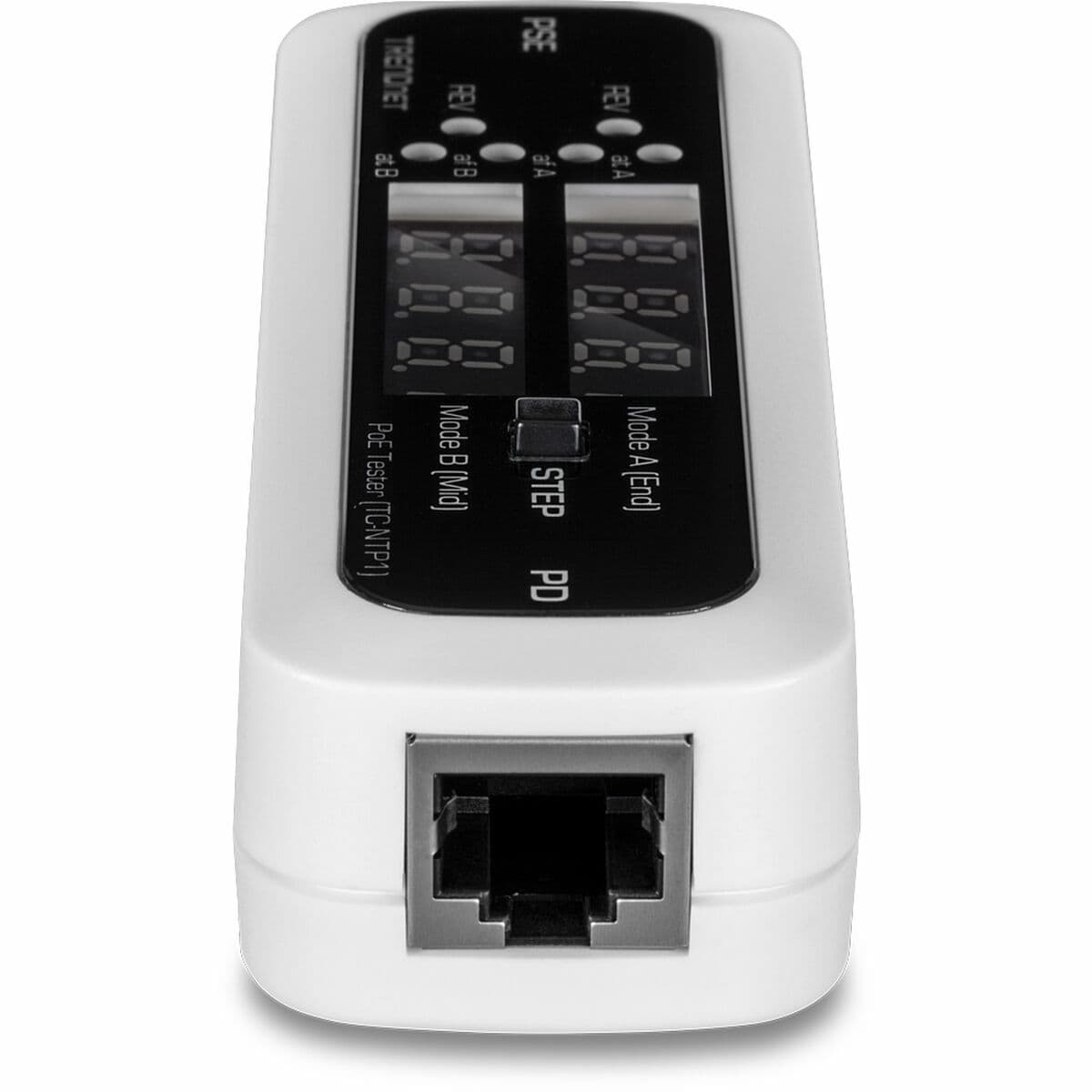 Netzwerkkabelprüfer Trendnet TC-NTP1              - Image 5