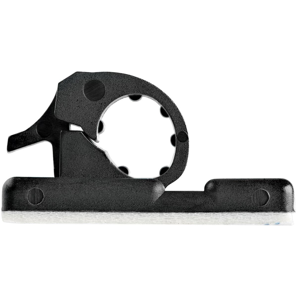 Attache de câbles Startech CBMCC1 Noir Nylon - Image 4