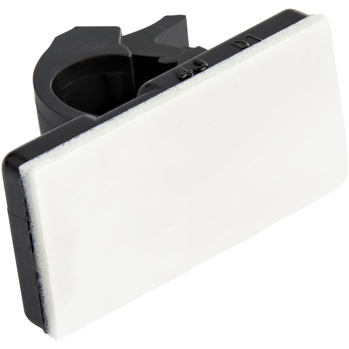 Attache de câbles Startech CBMCC1 Noir Nylon - Image 3