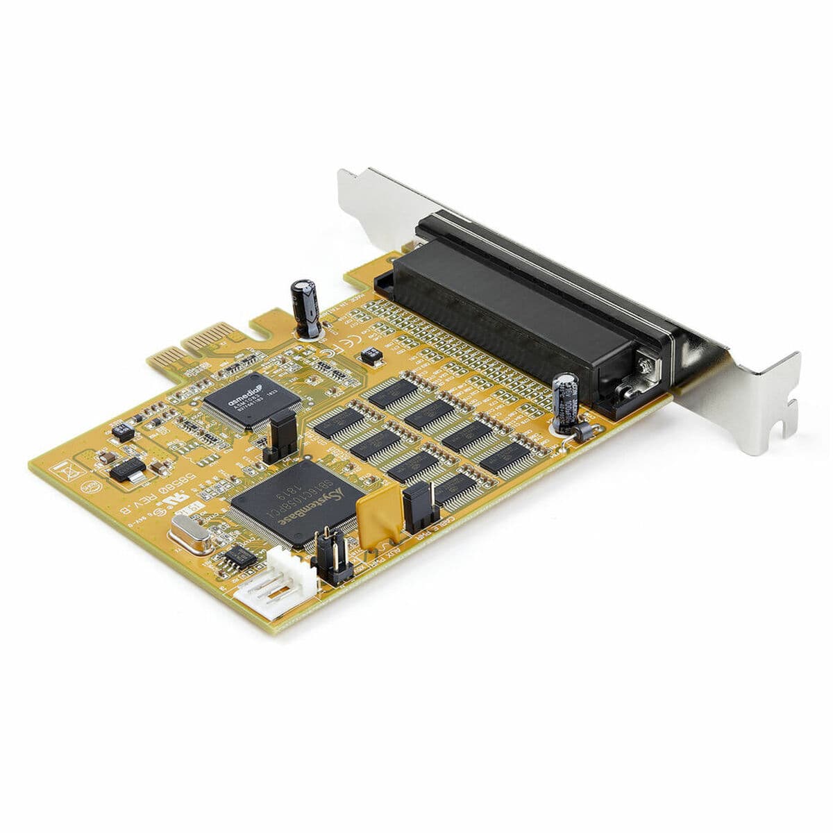 PCI Kort Startech PEX8S1050 RS-232 - Image 2