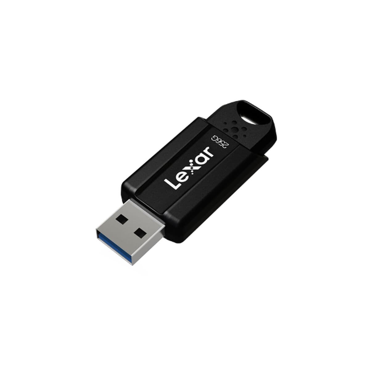 USB atmintukas Lexar JumpDrive S80 256 GB