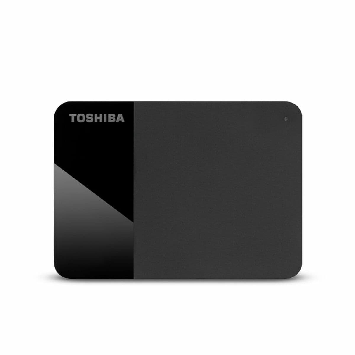 Prijenosni Hard Disk Toshiba HDTP340EK3CA 4 TB Micro USB B USB 3.2