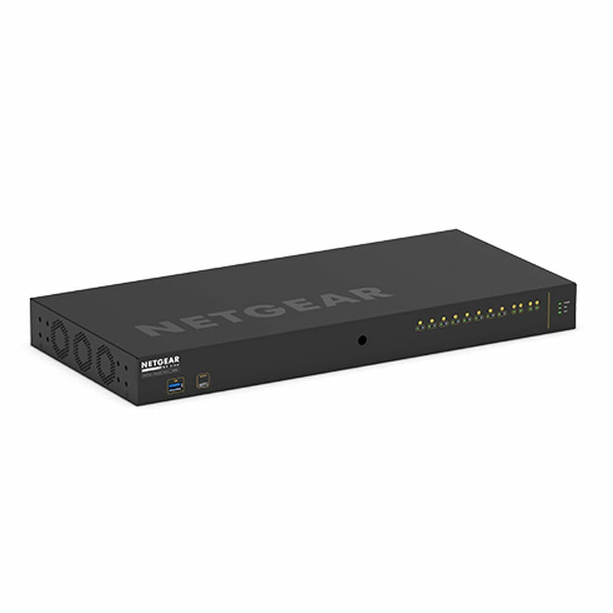 Prekidač Netgear GSM4212PX-100EUS - Image 2