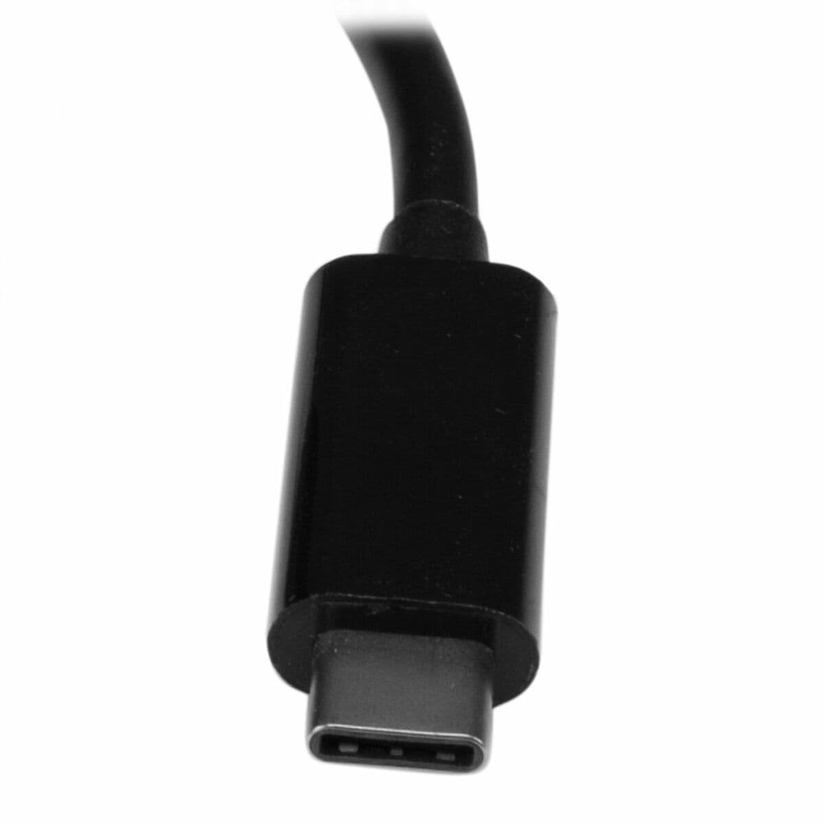 Adapteur réseau Startech US1GC303APD          Noir - Image 3