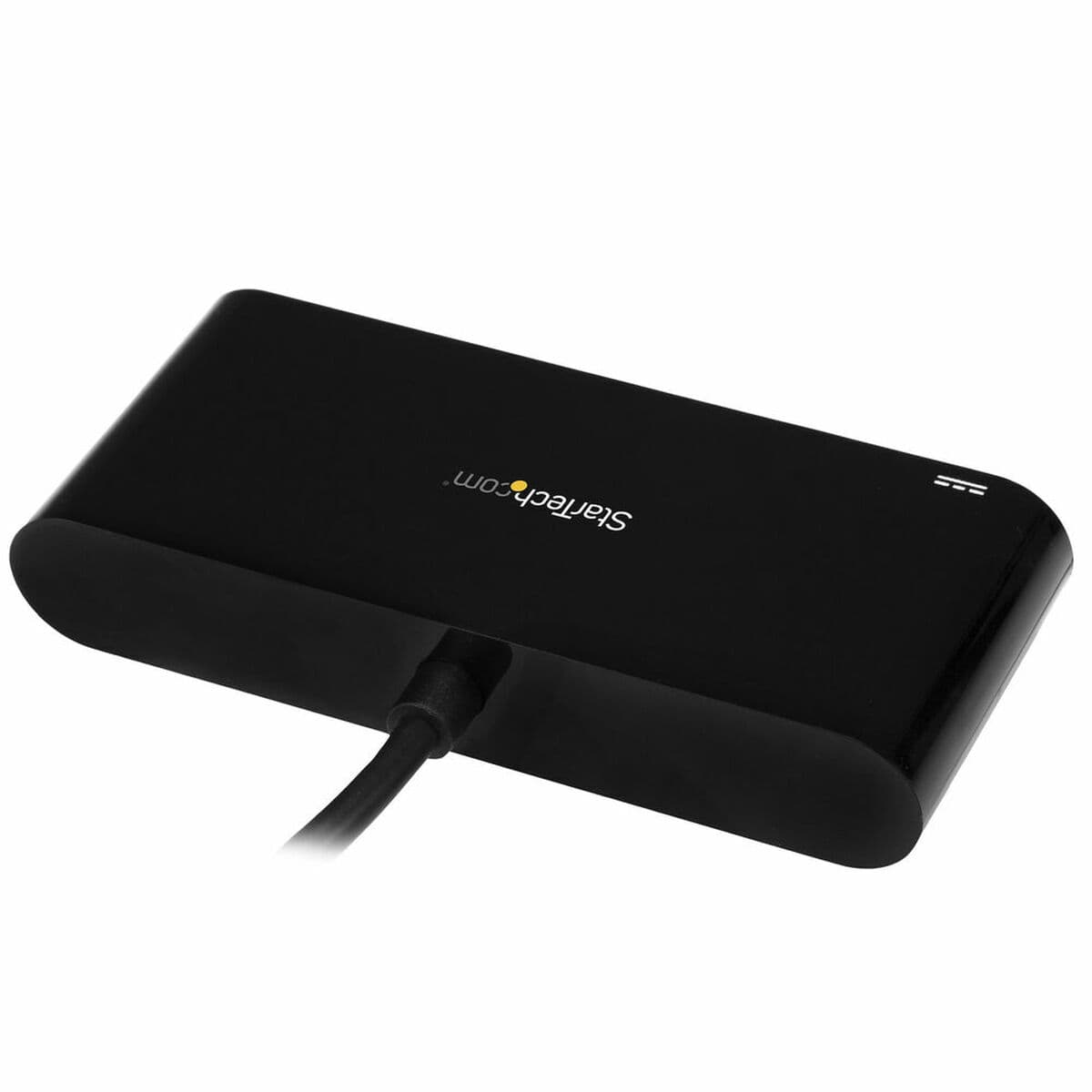 Adapteur réseau Startech US1GC303APD          Noir - Image 2