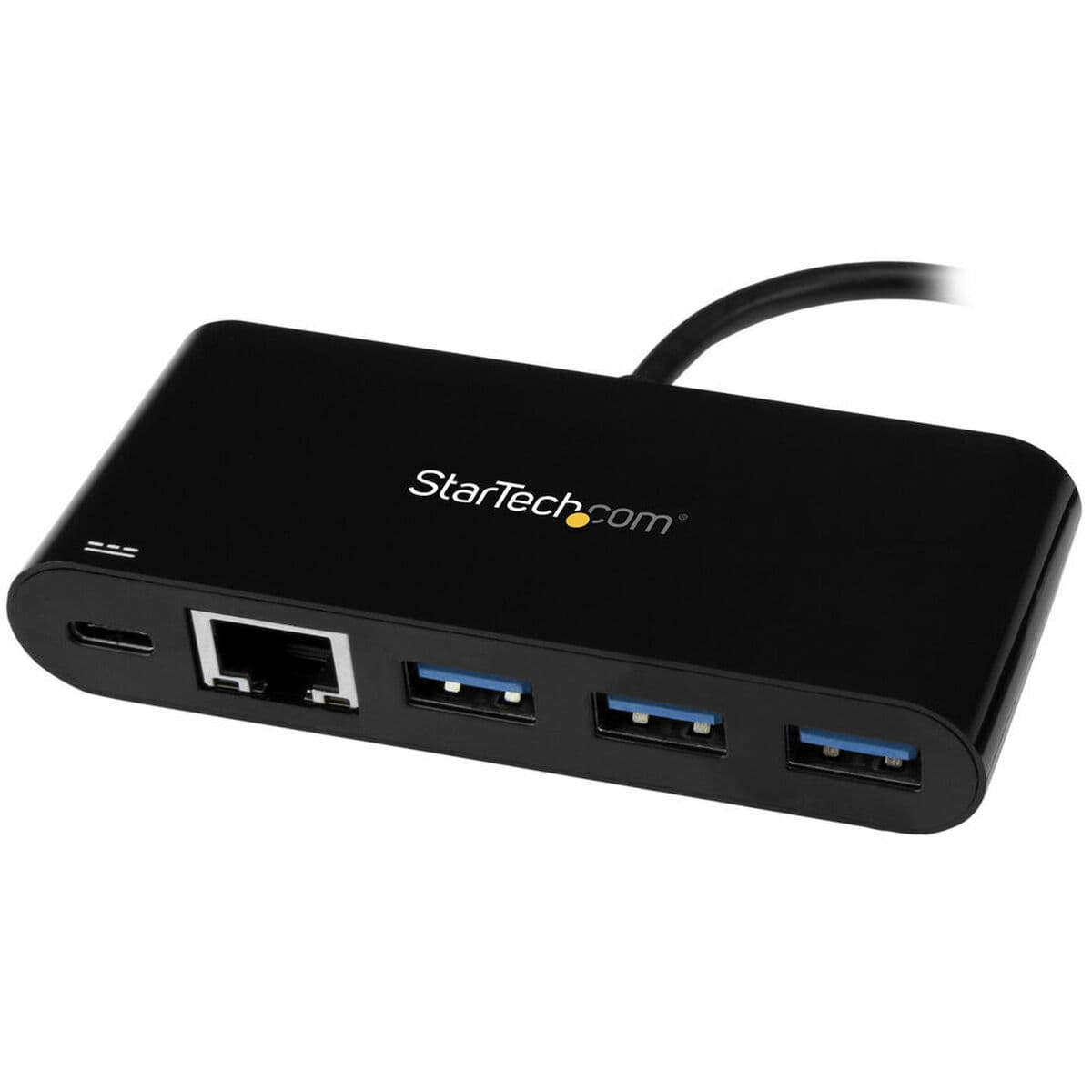 Adapteur réseau Startech US1GC303APD          Noir - Image 4