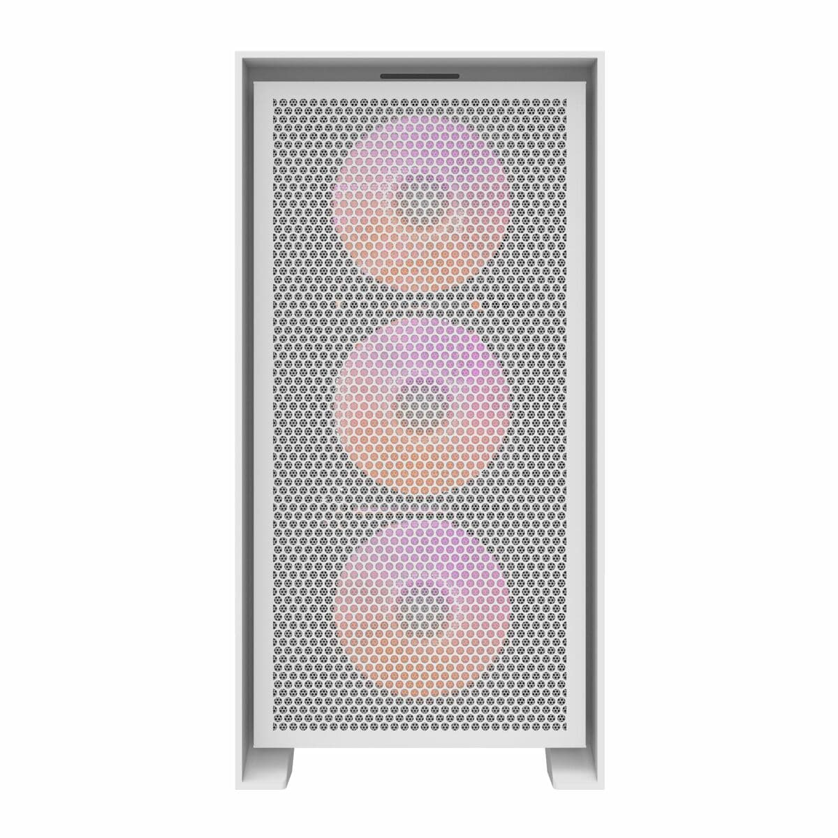 ATX Semitorn DarkFlash DRX70 MESH Vit - Image 3