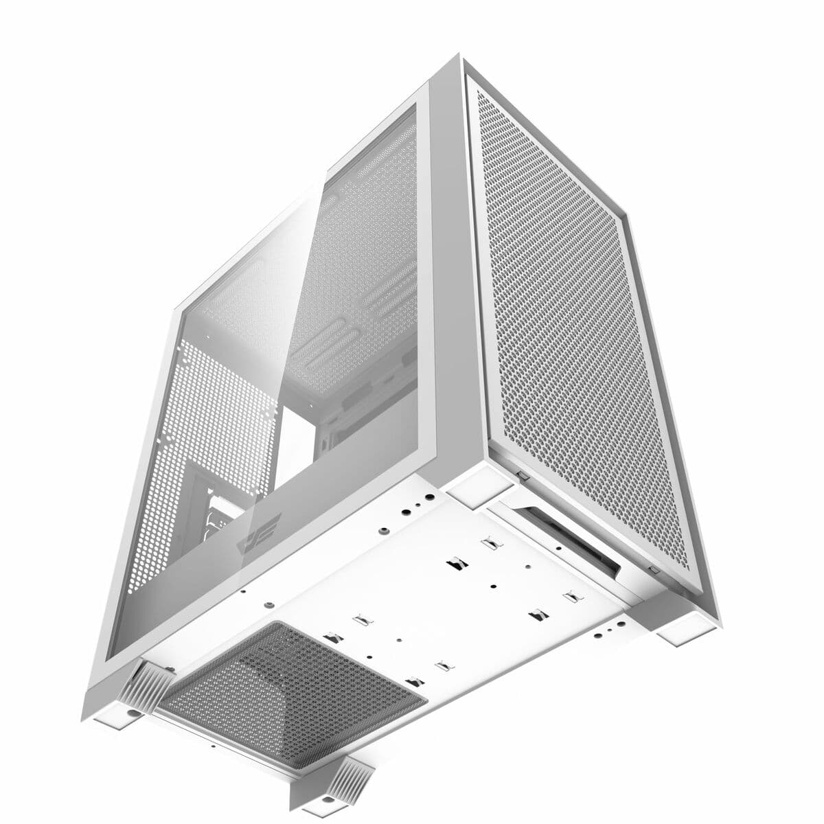 ATX Semitorn DarkFlash DRX70 MESH Vit - Image 8