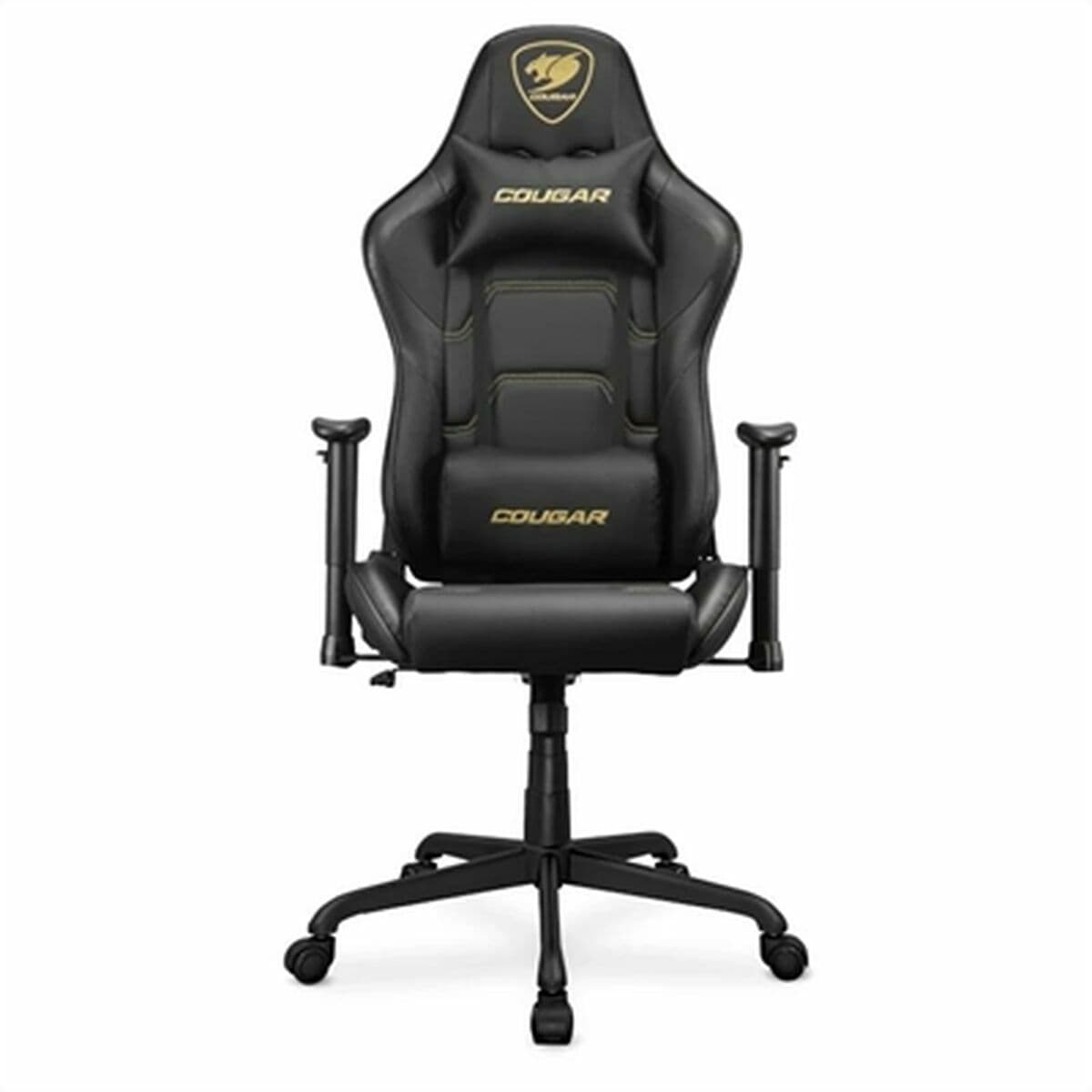 Gaming-Stuhl Cougar 3MELIGLB.0001 Gold