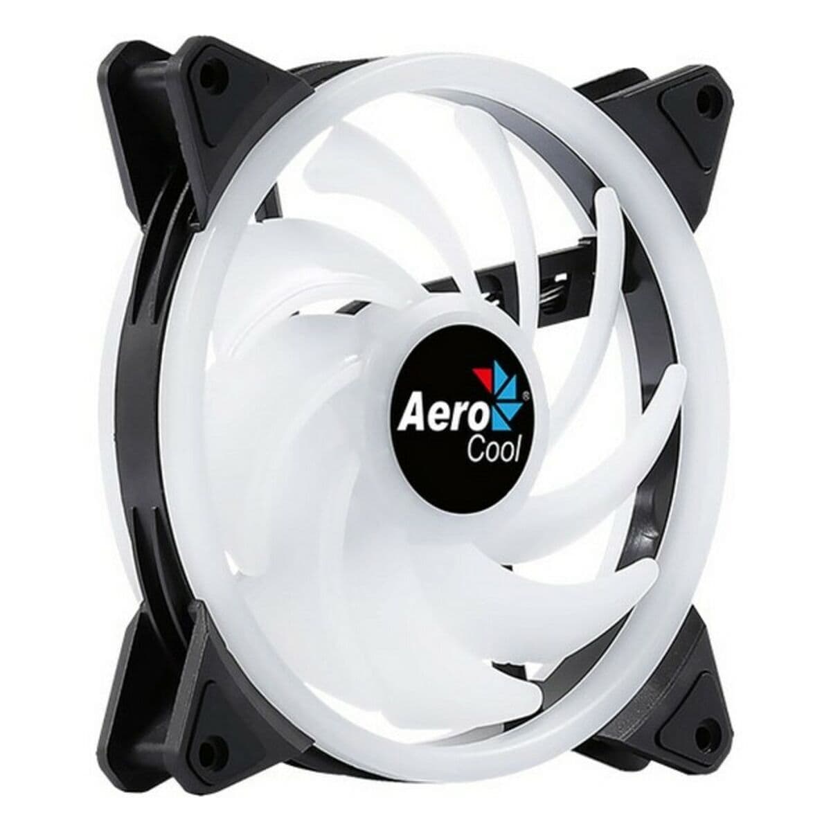 CPU ventiliatorius Aerocool DUO14 1000 rpm (Ø 14 cm) RGB - Image 5
