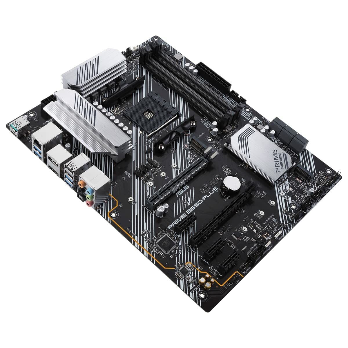 Placa Base Asus AMD B550 mATX - Image 22