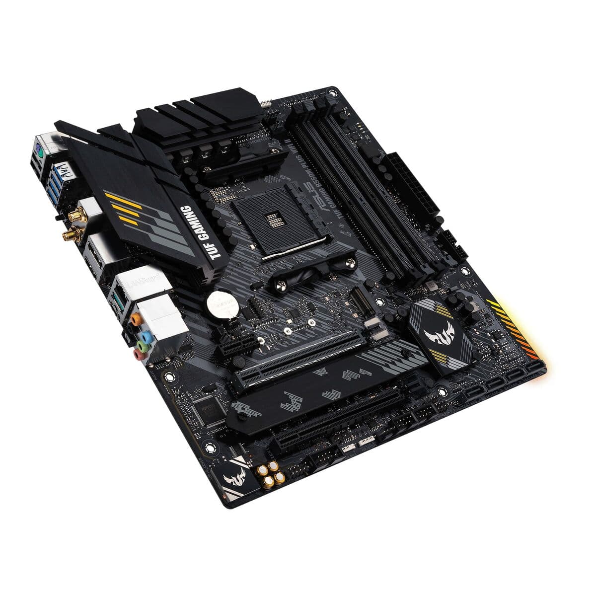 Placa Base Asus AMD B550 mATX - Image 15