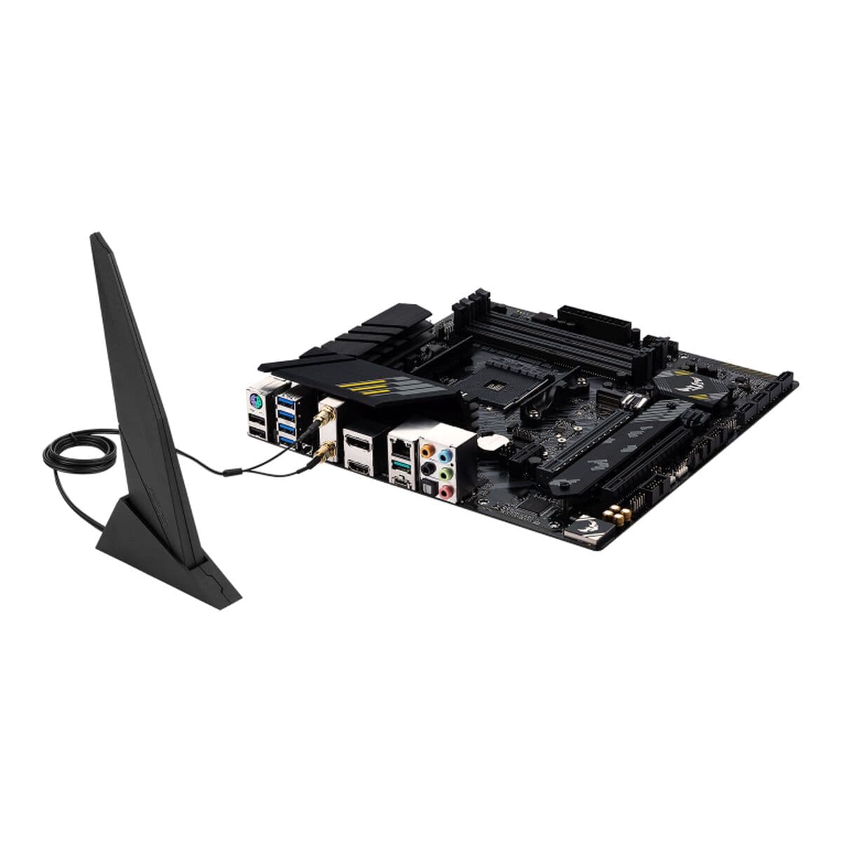 Placa Base Asus AMD B550 mATX - Image 39