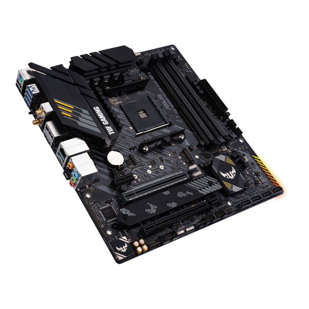 Placa Base Asus AMD B550 mATX - Image 33