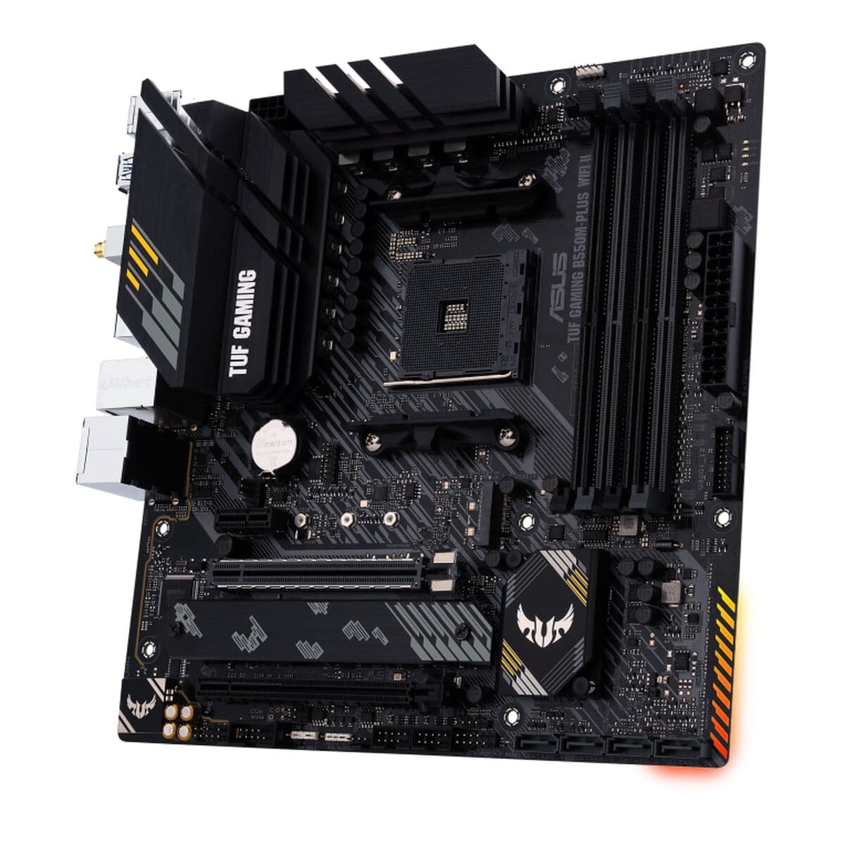 Placa Base Asus AMD B550 mATX - Image 34