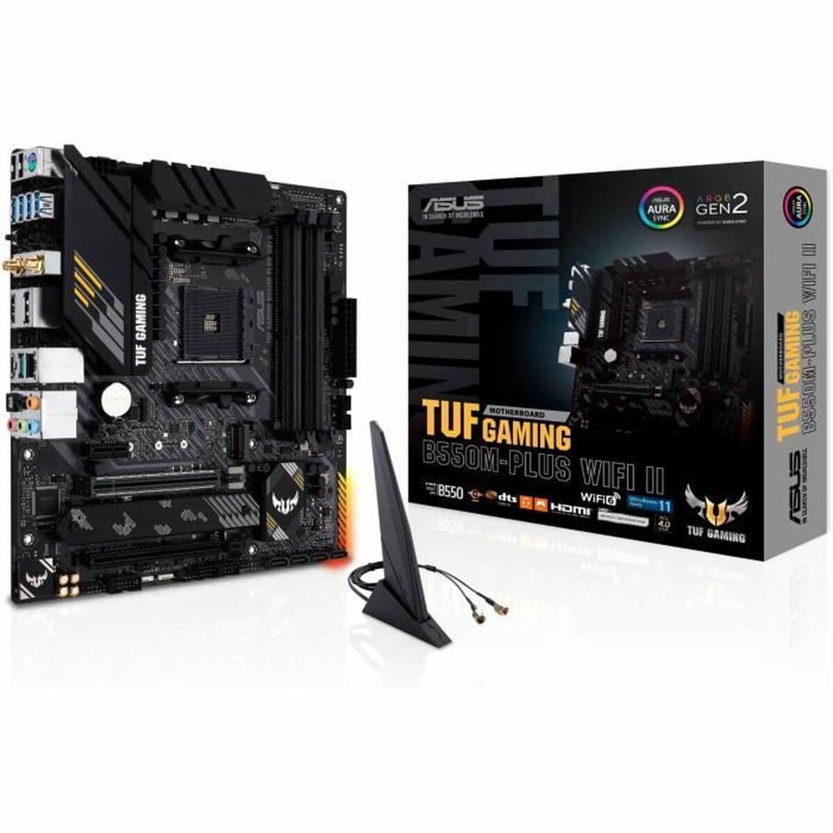 Placa Base Asus AMD B550 mATX - Image 54