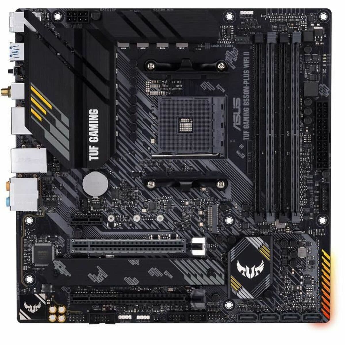 Placa Base Asus AMD B550 mATX - Image 56