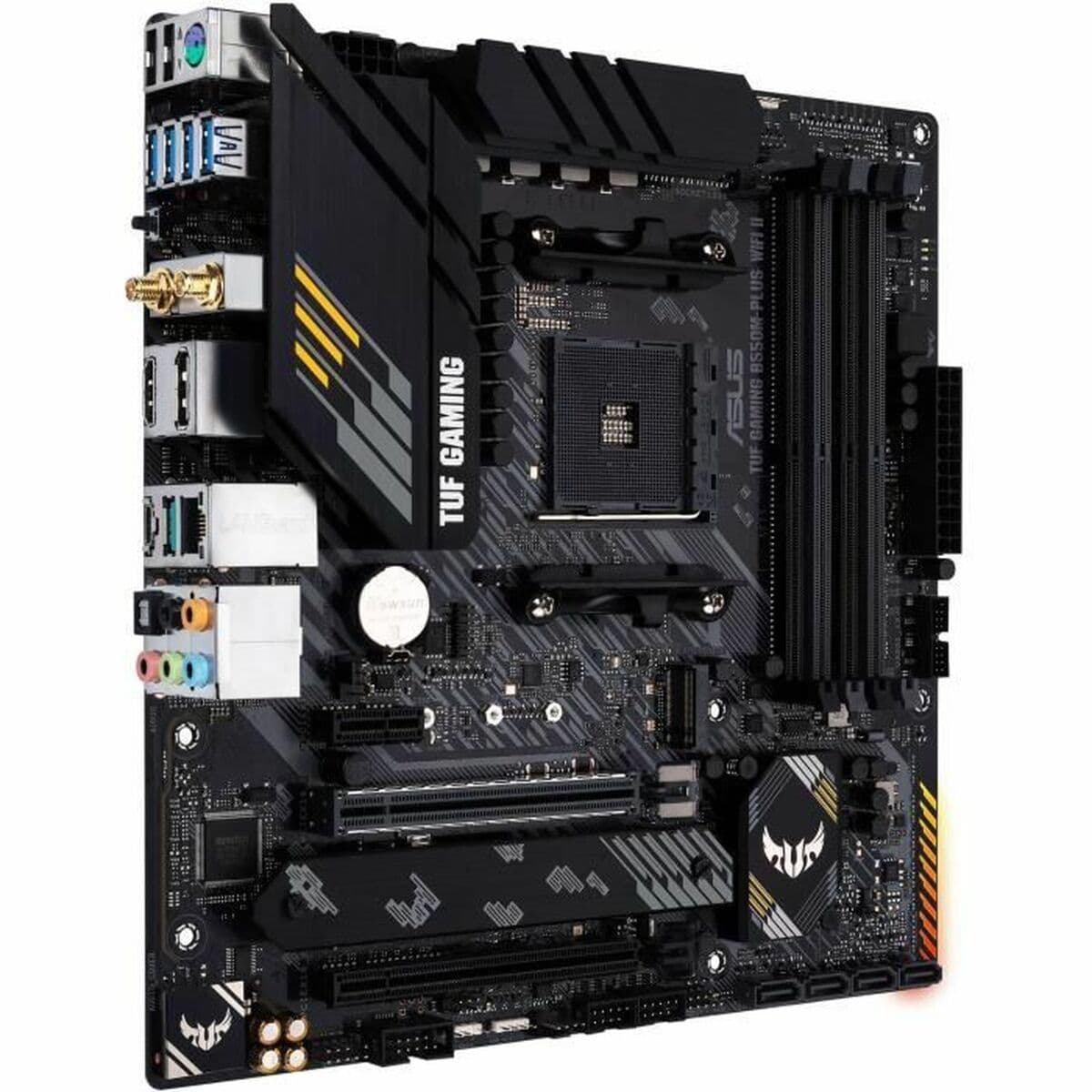 Placa Base Asus AMD B550 mATX - Image 58