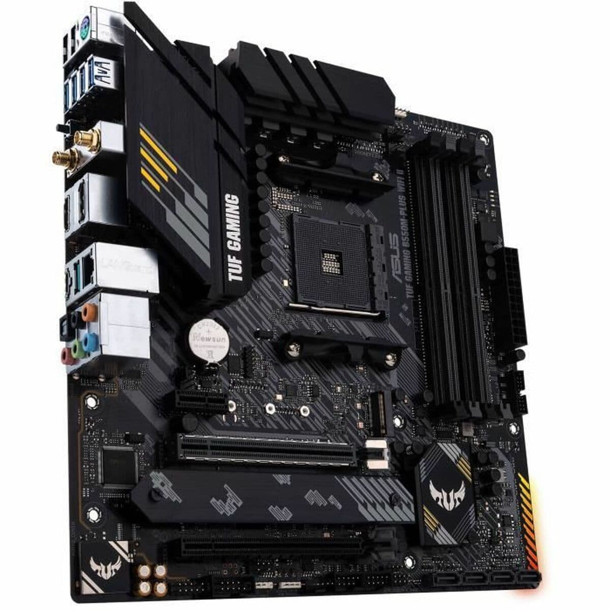 Placa Base Asus AMD B550 mATX - Image 60