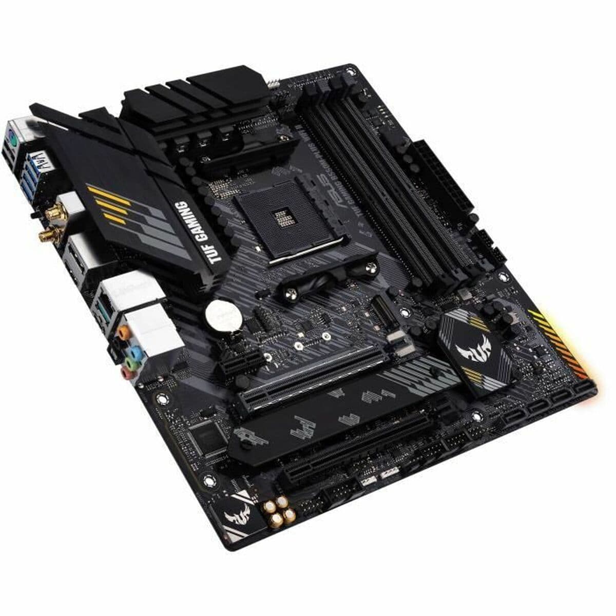 Placa Base Asus AMD B550 mATX - Image 61